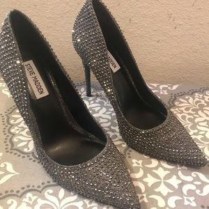 Steve Madden heels